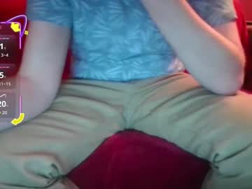 Aragli Chaturbate stream image from May 04, 2025