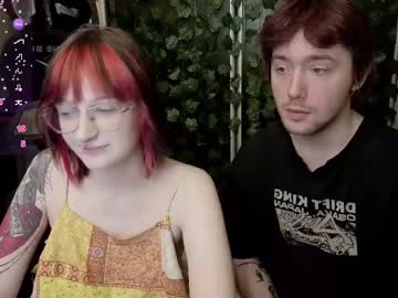 Danny_And_Ellen Chaturbate stream image from May 04, 2025