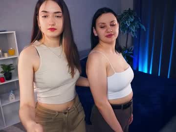 Gemmabrownell Chaturbate stream image from May 04, 2025