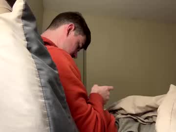 Hornyboi2710 stream image from May 04, 2025