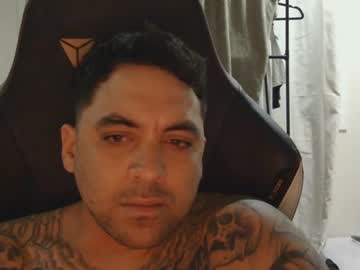 Jeshykali Chaturbate stream image from May 04, 2025