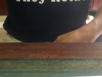 Scottalone Chaturbate stream image from May 04, 2025