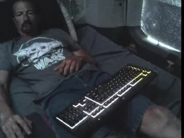 Texaswildman78 Chaturbate stream image from May 04, 2025
