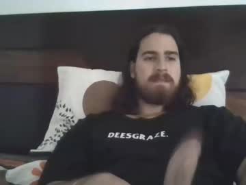 Wiracocha420 Chaturbate stream image from May 04, 2025