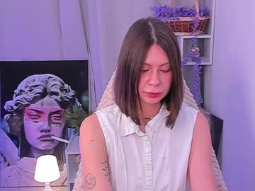 Bettyshi Chaturbate stream image from May 04, 2025