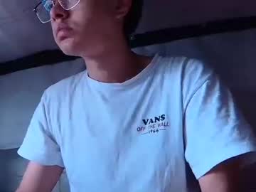 Luke_Rex Chaturbate stream image from May 04, 2025