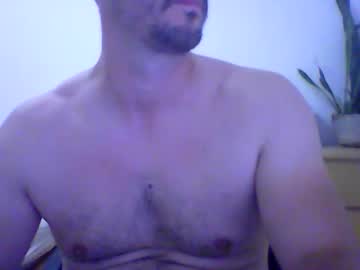 Martinero1988 Chaturbate stream image from May 04, 2025