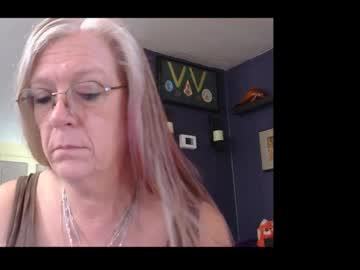 Pandabc Chaturbate stream image from May 04, 2025