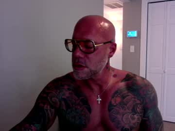 Thunderlips007 Chaturbate stream image from May 04, 2025