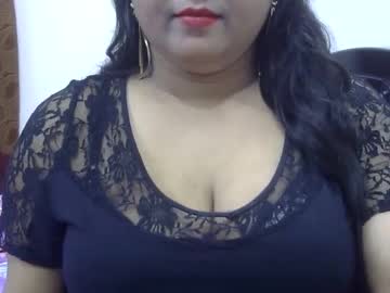 Horneydesibabe Chaturbate stream image from May 04, 2025
