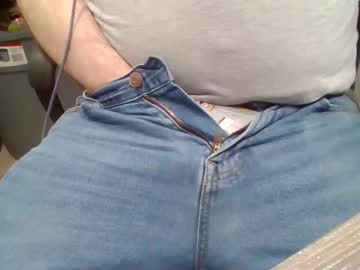 Joethorne54 Chaturbate stream image from May 04, 2025