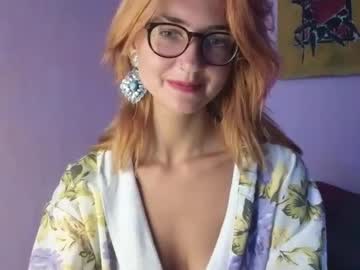Tatianaromanova Chaturbate stream image from May 04, 2025