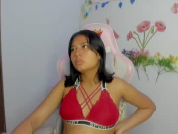 Ashley_Roberts9 Chaturbate stream image from May 04, 2025