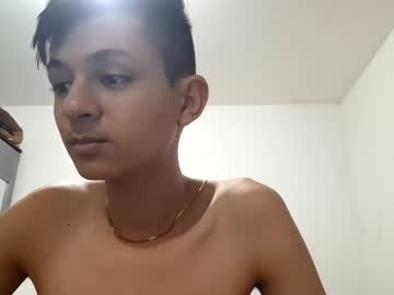 Flaquitosexi Chaturbate stream image from May 04, 2025