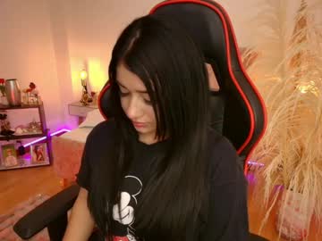 Kallymyller1 Chaturbate stream image from May 04, 2025