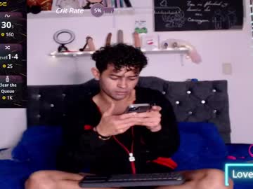 King_Cum1 Chaturbate stream image from May 04, 2025