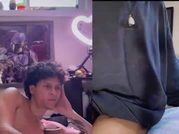 Levi44488 Chaturbate stream image from May 04, 2025
