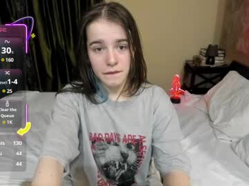 Shelyymoon Chaturbate stream image from May 04, 2025