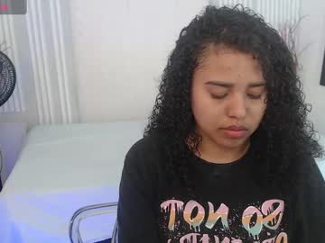 Thianastar Chaturbate stream image from May 04, 2025