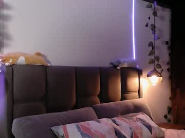 Kimiyukio Chaturbate stream image from May 04, 2025