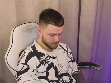 Mathewedwards Chaturbate stream image from May 04, 2025