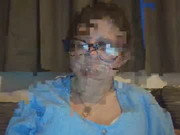 Minnietheminx25 Chaturbate stream image from May 04, 2025
