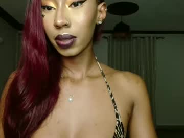 Ms_Crystal Chaturbate stream image from May 04, 2025