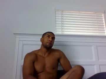 Romeo_Neworleans Chaturbate stream image from May 04, 2025