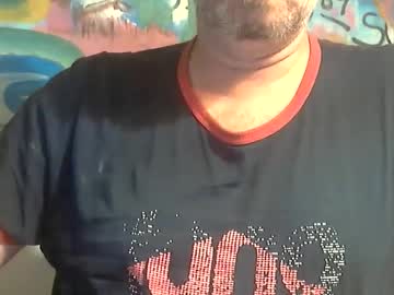 Silversurfer10101 Chaturbate stream image from May 04, 2025