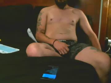 Sydetrak4469 Chaturbate stream image from May 04, 2025