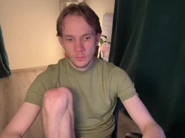 Antoniofagunda Chaturbate stream image from May 04, 2025