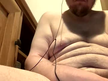 Chubduck24 Chaturbate stream image from May 04, 2025