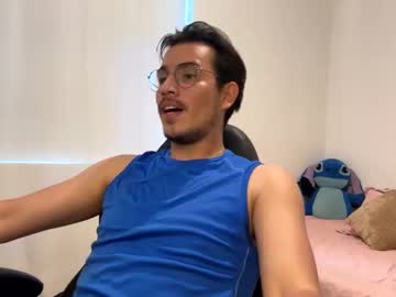 Damian_Rush Chaturbate stream image from May 04, 2025
