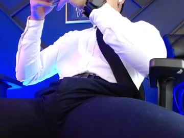 Gael_Williams4 Chaturbate stream image from May 04, 2025