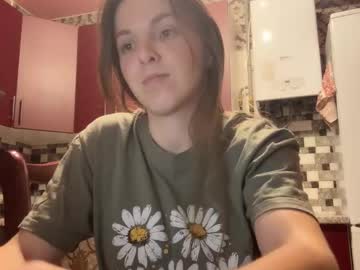 Hotblissbabe Chaturbate stream image from May 04, 2025