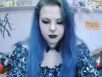 Midnightcdub Chaturbate stream image from May 04, 2025