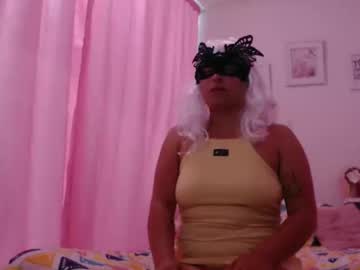 Sharlotte_801 Chaturbate stream image from May 04, 2025