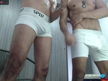 Soldier_Jack Chaturbate stream image from May 04, 2025