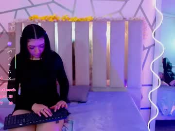 Sweett_Tay Chaturbate stream image from May 04, 2025