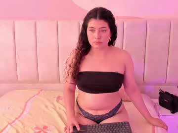 Valeria_Rouse28 Chaturbate stream image from May 04, 2025