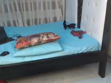 Xumamaya Chaturbate stream image from May 04, 2025
