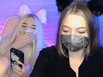 Your___Barbie Chaturbate stream image from May 04, 2025
