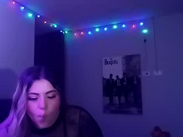 Bianka_2301 Chaturbate stream image from May 04, 2025