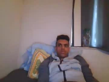Iamhorny1999 Chaturbate stream image from May 04, 2025
