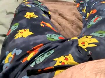 Pilot1686w Chaturbate stream image from May 04, 2025
