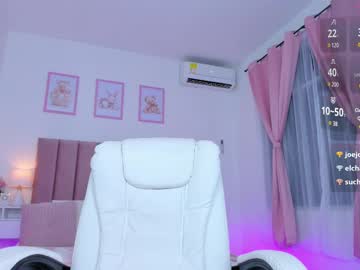 Mia_Sweet_5 Chaturbate stream image from May 05, 2025