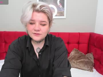 Amanda_Cruzz Chaturbate stream image from May 05, 2025