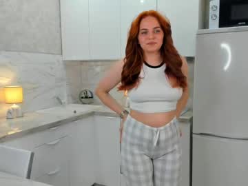 Earleneharvison Chaturbate stream image from May 05, 2025