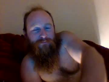 Gingerbeardangrysmurf Chaturbate stream image from May 05, 2025