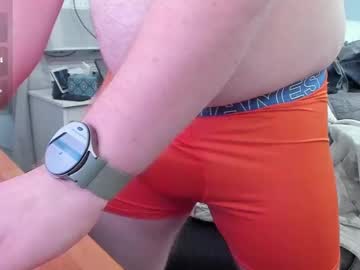 Hornyguy69260 Chaturbate stream image from May 05, 2025